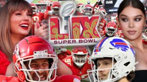 Read more about the article Chiefs Beat Bills In AFC Championship To Reach Super Bowl