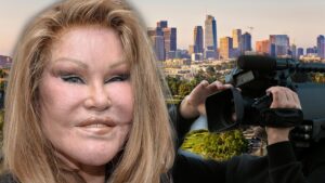 Read more about the article ‘Catwoman’ Jocelyn Wildenstein Filmed Reality Show Before Death