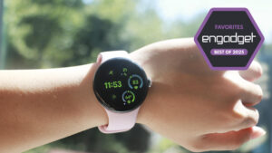 Read more about the article The best smartwatches for 2025