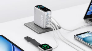 Read more about the article Anker’s newest charger from CES 2025 is already discounted