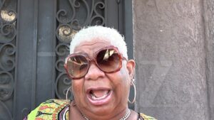 Read more about the article Comedian Luenell Says She Talked to Wendy Williams, Sounds Like the Old Wendy