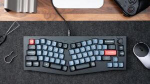 Read more about the article Keychron mechanical keyboards are up to 63 percent off right now