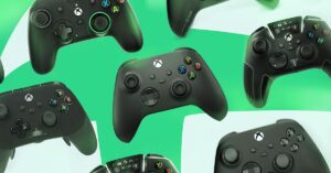 Read more about the article The best Xbox controllers: Microsoft, Razer, PowerA, and more