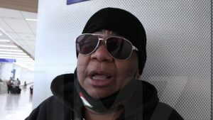 Read more about the article Comedian Luenell Calls Pal Wendy Williams’ Conservator ‘The Devil’