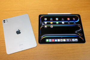 Read more about the article Apple’s M4 iPad Pro is up to $200 off right now