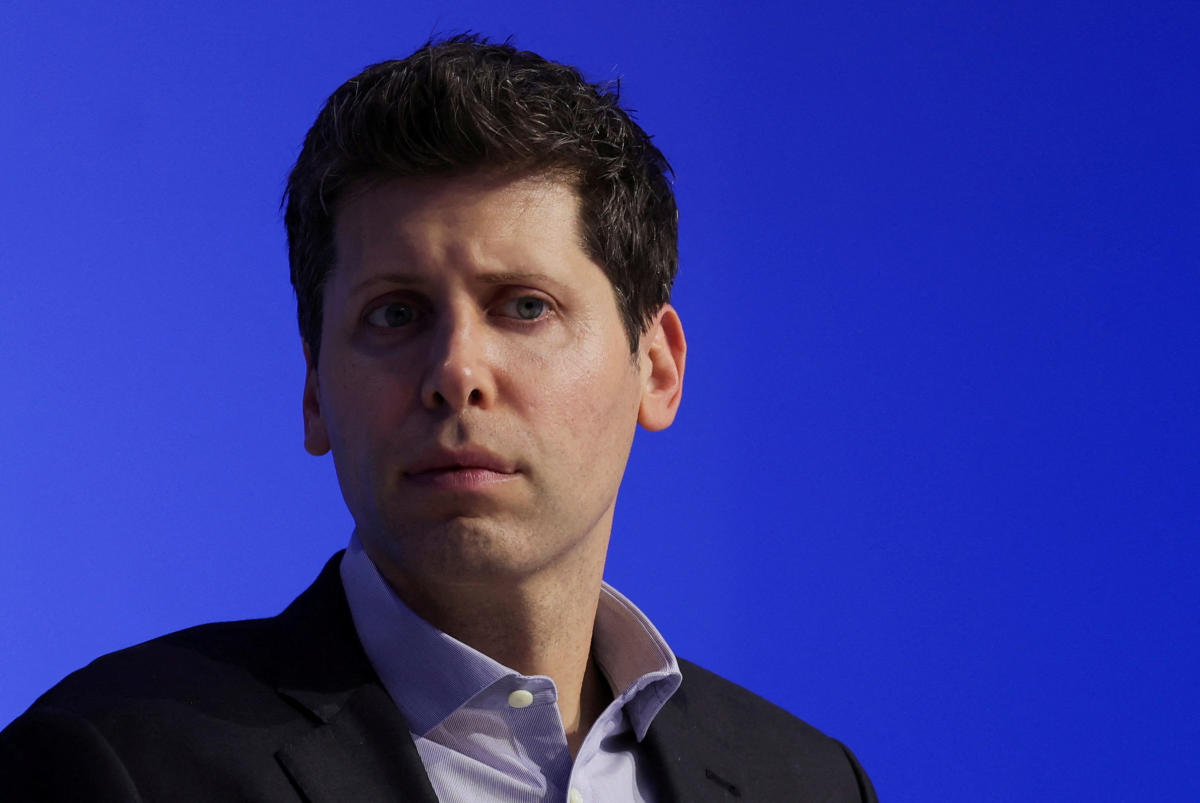 You are currently viewing Sam Altman’s sister is suing the OpenAI CEO alleging sexual abuse