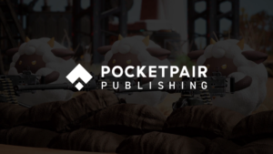 Read more about the article Palworld developer Pocketpair has opened up a publishing division