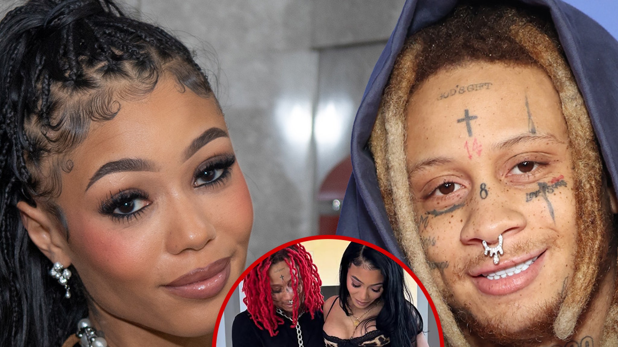 You are currently viewing Coi Leray Announces Pregnancy, Expecting First Child With Trippie Redd