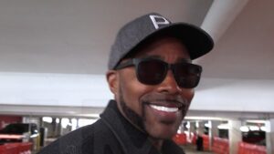 Read more about the article Hollywood Producer Will Packer Says He Hires on Merit, But Best Are POC