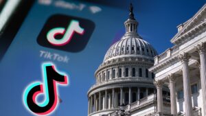 Read more about the article TikTok Restoring U.S. Service After Donald Trump Said He’d Bring App Back