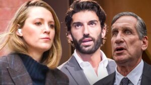 Read more about the article Blake Lively & Ryan Reynolds Ask Court to Silence Justin Baldoni’s Lawyer