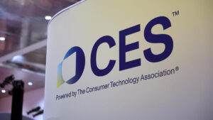 Read more about the article Everything you missed on Day One of CES 2025