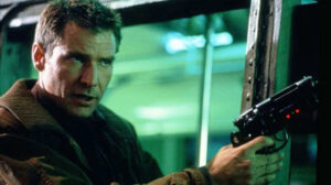 Read more about the article Ridley Scott Recalls Pitching Harrison Ford For ‘Blade Runner’ Role