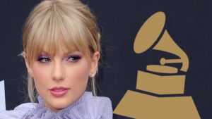 Read more about the article Taylor Swift to Present at 2025 Grammy Awards