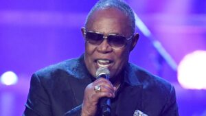 Read more about the article ‘Soul Man’ Sam Moore Dead at 89, Half of Hall of Fame Duo Sam and Dave