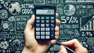 Read more about the article Step-by-Step Guide To Calculating Betting Odds For Beginners