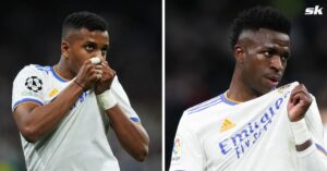 Read more about the article 2 SPL giants want to sign Rodrygo and Vinicius Jr from Real Madrid in the summer: Reports