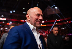 Read more about the article Meta adds UFC CEO and Trump booster Dana White to its board