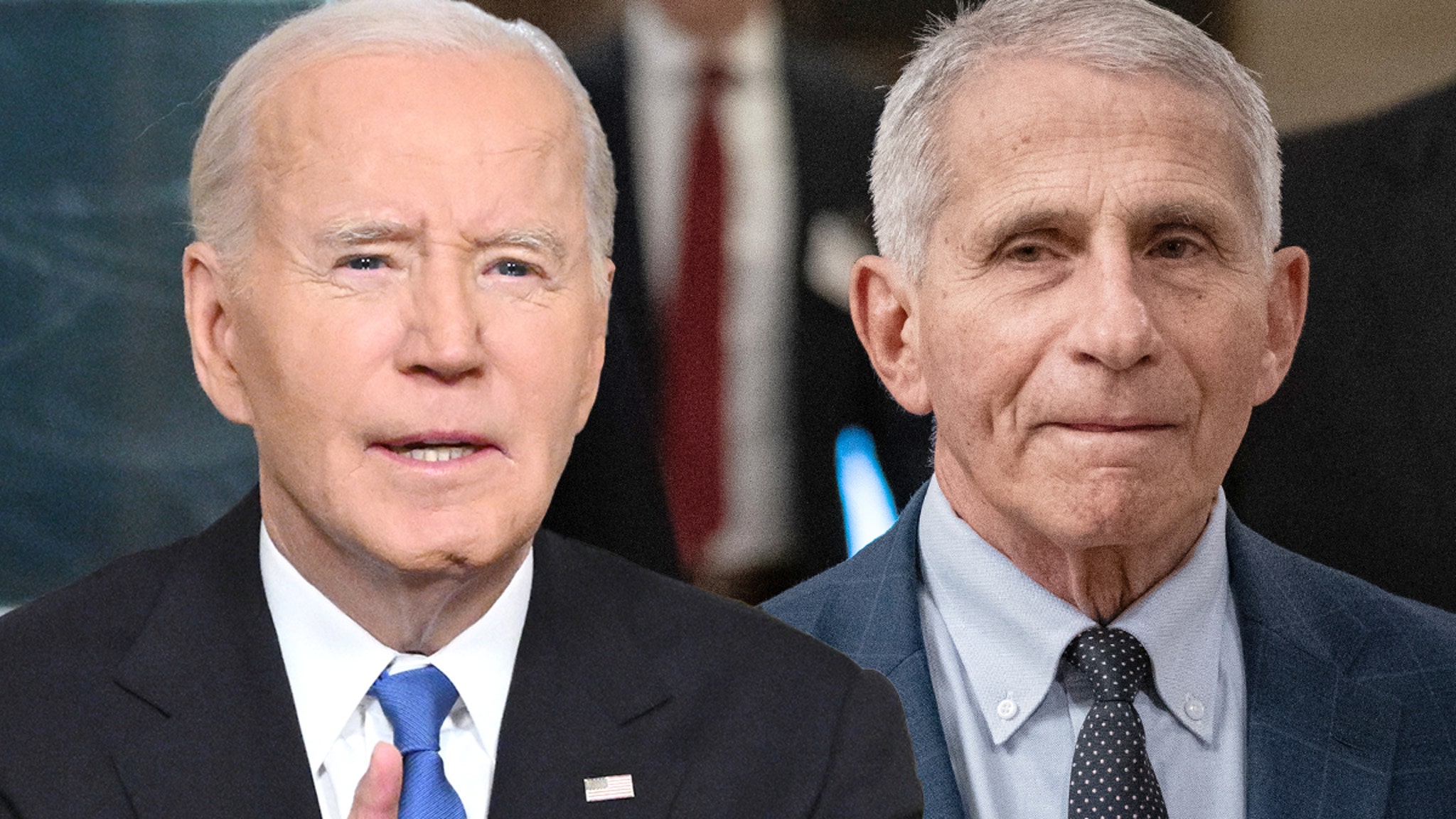 You are currently viewing Joe Biden Pardons Dr. Anthony Fauci Ahead of Trump’s Inauguration