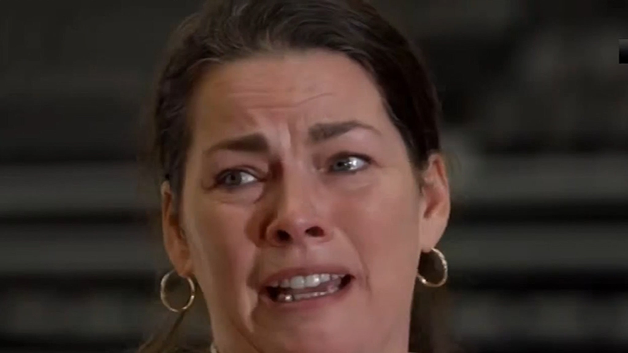 You are currently viewing Nancy Kerrigan Breaks Down In Tears Over Plane Crash That Killed Figure Skaters