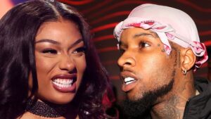 Read more about the article Megan Thee Stallion Granted Restraining Order Against Tory Lanez