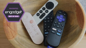 Read more about the article The best streaming devices for 2025