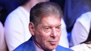 Read more about the article Vince McMahon Settles Hush Money Case With Feds, Agrees To Pay $1.7 Million