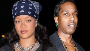 Read more about the article Rihanna Plans to Attend A$AP Rocky Criminal Trial Wednesday