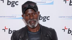 Read more about the article Djimon Hounsou Says He Struggles To ‘Make A Living’ Despite Oscar Nods