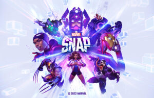 Read more about the article Marvel Snap comes back online in the US