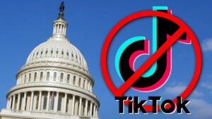 Read more about the article TikTok Goes Dark for 170 Million Americans After Ban Takes Effect