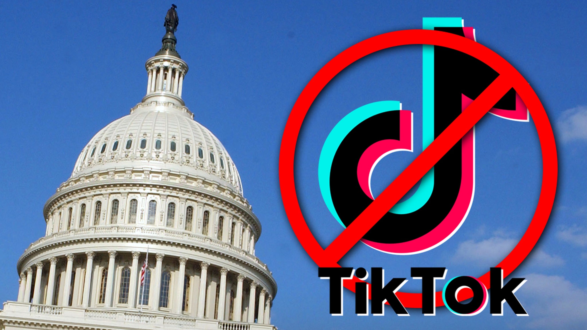 You are currently viewing TikTok Goes Dark for 170 Million Americans After Ban Takes Effect