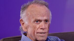 Read more about the article Beach Boys Cofounder Al Jardine Sued For Breach of Contract