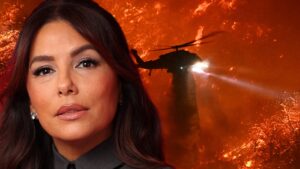 Read more about the article Eva Longoria Donates $1 Million To Support L.A. Wildfire Relief