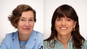 Read more about the article Avalon’s The Agency Promotes Katie Haines & Judy Edmonds To MD