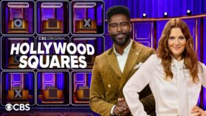 Read more about the article ‘Hollywood Squares’ Time Period Shifts On Wednesday Game Night