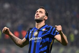 Read more about the article Inter Milan Vs Atalanta BC Predicted Lineups And Team News: Supercoppa Italiana