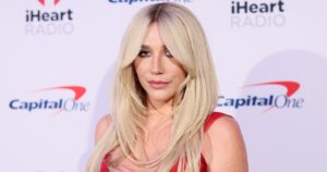 Read more about the article Kesha Says Her Song ‘Tik Tok’ Is Forever Before U.S. Social Media Ban