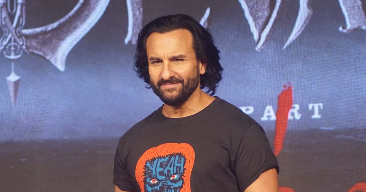 You are currently viewing Bollywood Star Saif Ali Khan Stabbed in Suspected Home Invasion