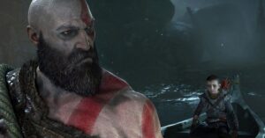 Read more about the article Sony cancels an unannounced live service God of War game