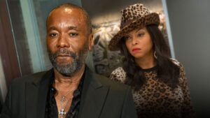 Read more about the article ‘Empire’ Creator Lee Daniels Mourns Death Of His Sister Lydia, Who Inspired Taraji P. Henson’s Cookie