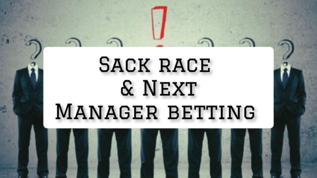 You are currently viewing Sack Race And Next Manager Betting: A Complete Guide