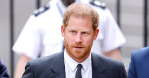 Read more about the article Prince Harry Wants Ensured Safety Before Bringing Kids to the U.K.