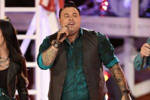 Read more about the article Ryan Whyte Maloney, Former The Voice Star, Dead at 44