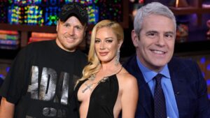 Read more about the article Spencer Pratt Gives “Hard Pass” To Heidi Montag On Bravo’s ‘WWHL’ With Andy Cohen