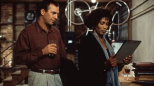 Read more about the article Kevin Costner Honors Friendship With Whitney Houston On His Birthday