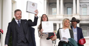 Read more about the article ‘Epstein Files’ Release, Hyped by Pam Bondi, Falls Short of Expectations