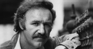 Read more about the article Gene Hackman, Hollywood’s Consummate Everyman, Dies at 95