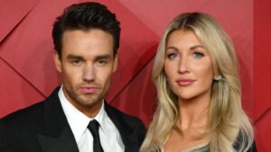 Read more about the article Kate Cassidy Mourns Liam Payne: ‘I Wish I’d Stayed’