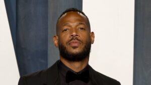 Read more about the article Marlon Wayans Demolishes Soulja Boy After Rapper Spews F-Slur